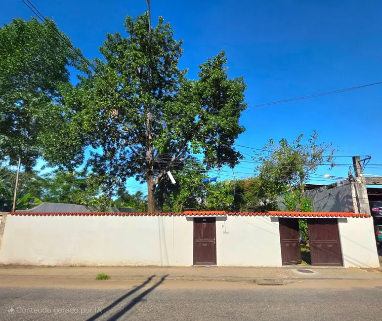 Foto 2 de Casa com 2 quartos à venda e para alugar, 375m2 em Essolandia, Nova Iguacu - RJ