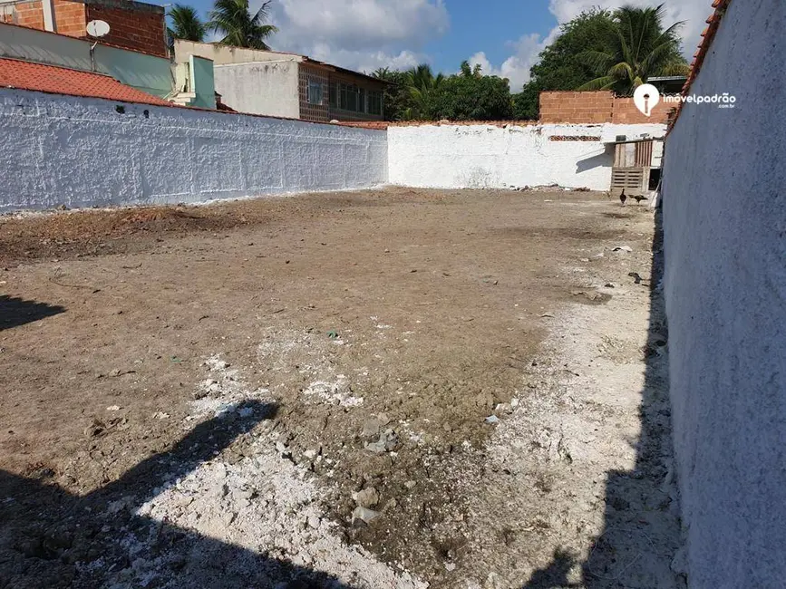 Foto 1 de Terreno / Lote à venda, 377m2 em Cabuçu, Nova Iguacu - RJ