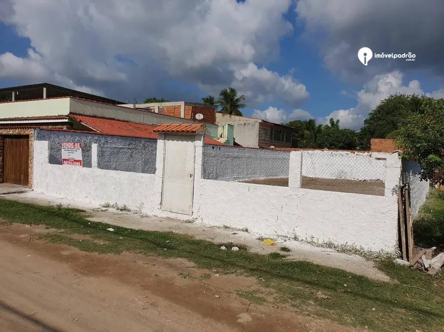 Terreno / Lote à venda, 377m2 em Cabuçu, Nova Iguacu - RJ - imagem 4 Foto 4 de Terreno / Lote à venda, 377m2 em Cabuçu, Nova Iguacu - RJ