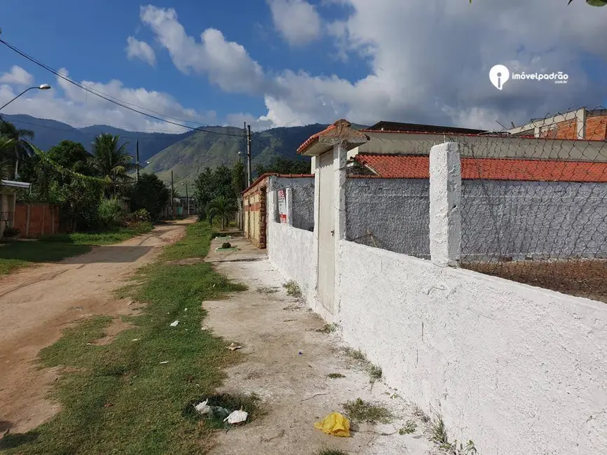 Terreno / Lote à venda, 377m2 em Cabuçu, Nova Iguacu - RJ - imagem 3 Foto 3 de Terreno / Lote à venda, 377m2 em Cabuçu, Nova Iguacu - RJ