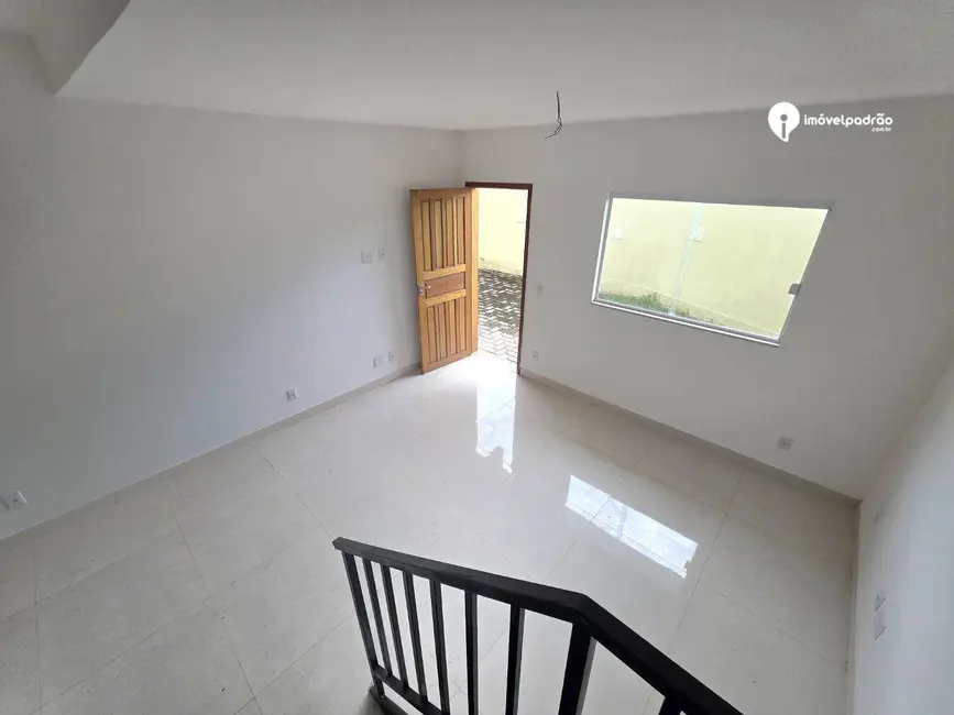 Casa com 2 quartos à venda, 124m2 em Alvarez, Nova Iguacu - RJ - imagem 3 Foto 3 de Casa com 2 quartos à venda, 124m2 em Alvarez, Nova Iguacu - RJ