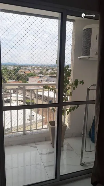 Apartamento com 2 quartos à venda, 47m2 em Jardim Canaã, Nova Iguacu - RJ - imagem 4 Foto 4 de Apartamento com 2 quartos à venda, 47m2 em Jardim Canaã, Nova Iguacu - RJ