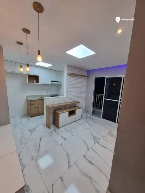 Apartamento com 2 quartos à venda, 47m2 em Jardim Canaã, Nova Iguacu - RJ - imagem 1 Foto 1 de Apartamento com 2 quartos à venda, 47m2 em Jardim Canaã, Nova Iguacu - RJ