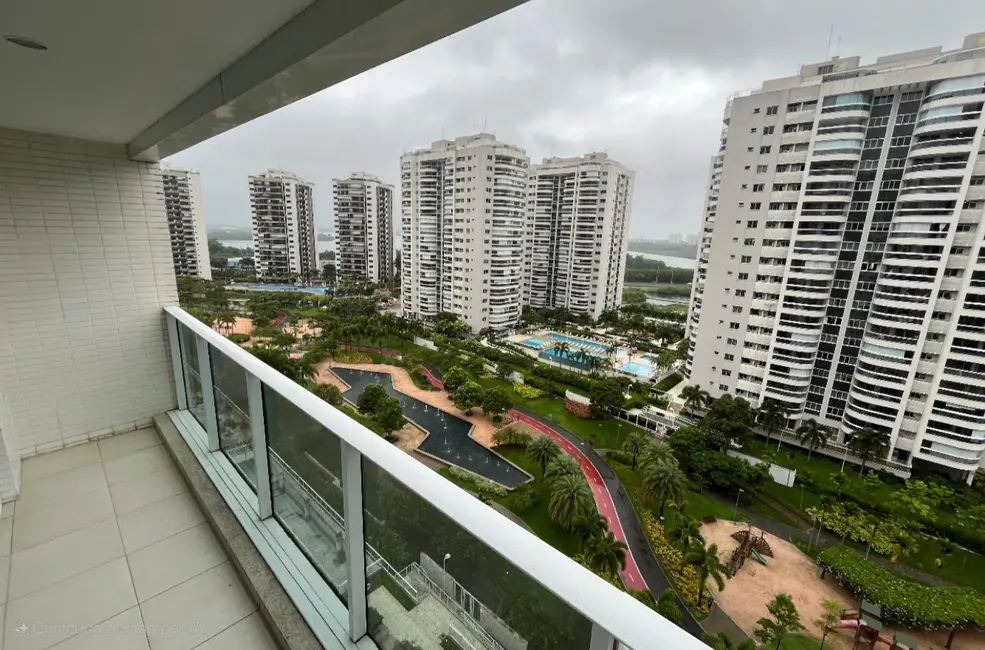 Foto 1 de Apartamento com 2 quartos à venda, 79m2 em Camorim, Rio De Janeiro - RJ