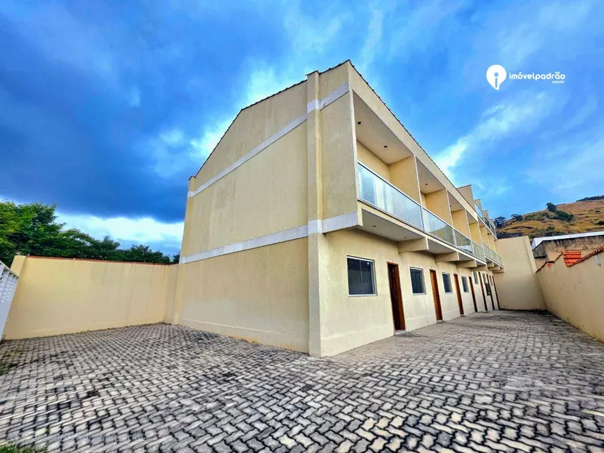 Casa com 2 quartos à venda, 90m2 em Alvarez, Nova Iguacu - RJ - imagem 4 Foto 4 de Casa com 2 quartos à venda, 90m2 em Alvarez, Nova Iguacu - RJ