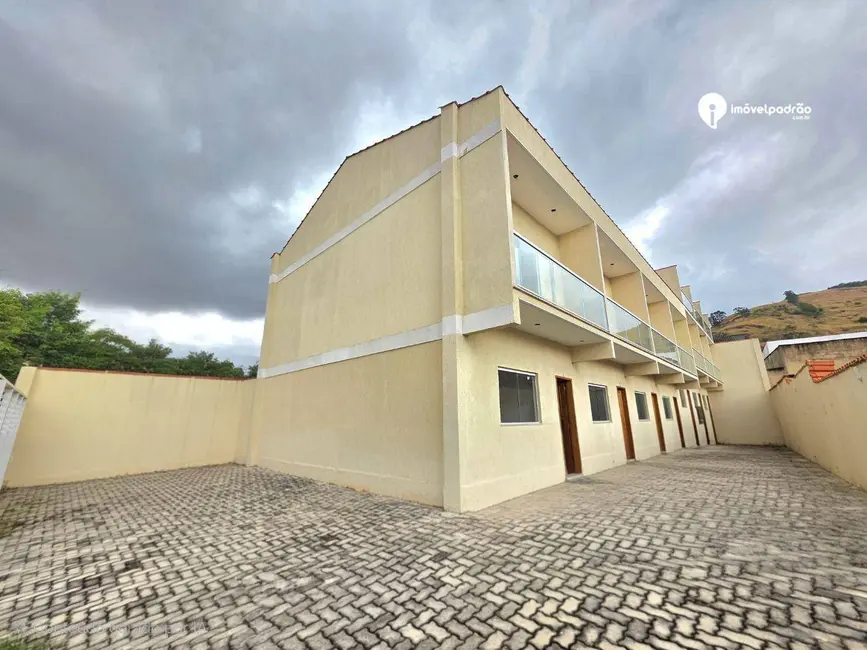 Casa com 2 quartos à venda, 90m2 em Alvarez, Nova Iguacu - RJ - imagem 3 Foto 3 de Casa com 2 quartos à venda, 90m2 em Alvarez, Nova Iguacu - RJ
