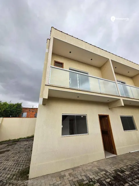 Foto 2 de Casa com 2 quartos à venda, 90m2 em Alvarez, Nova Iguacu - RJ