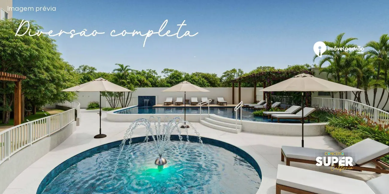 Apartamento com 2 quartos à venda, 45m2 em Vila Itaci, Nova Iguacu - RJ - imagem 8 Foto 8 de Apartamento com 2 quartos à venda, 45m2 em Vila Itaci, Nova Iguacu - RJ