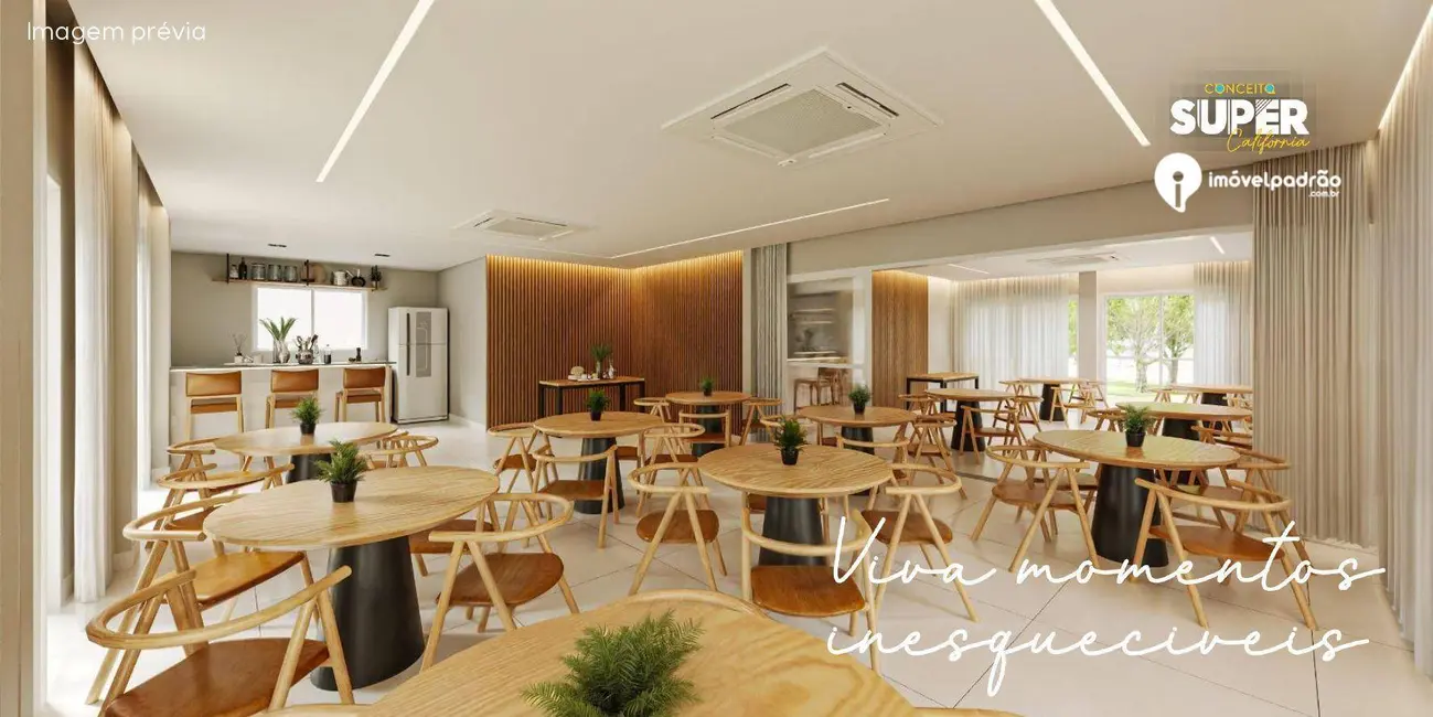 Foto 4 de Apartamento com 2 quartos à venda, 77m2 em Vila Itaci, Nova Iguacu - RJ