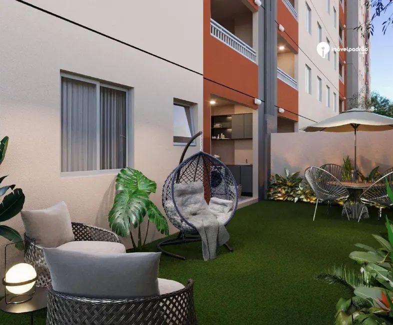 Foto 1 de Apartamento com 2 quartos à venda, 77m2 em Vila Itaci, Nova Iguacu - RJ