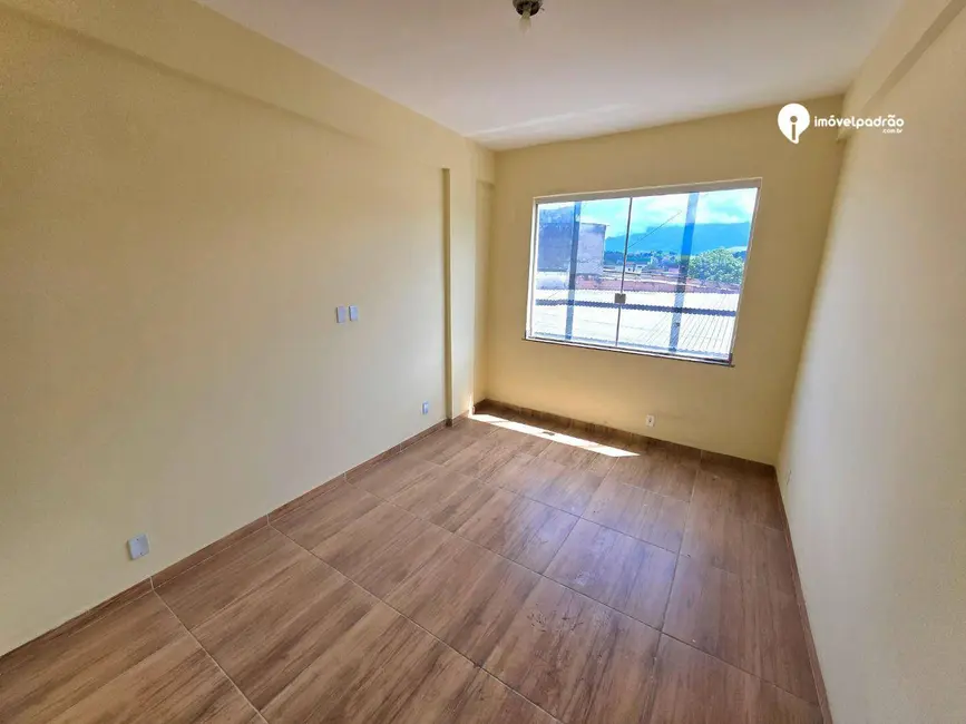 Foto 5 de Apartamento com 2 quartos para alugar, 80m2 em Miguel Couto, Nova Iguacu - RJ