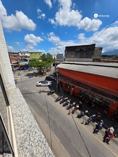 Foto 1 de Apartamento com 2 quartos para alugar, 80m2 em Miguel Couto, Nova Iguacu - RJ