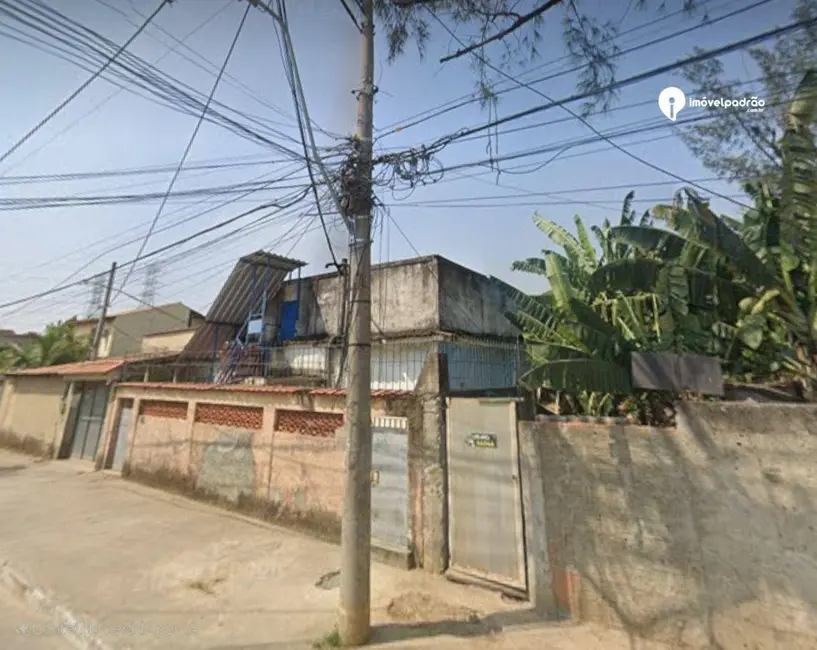 Terreno / Lote à venda, 300m2 em Vista Alegre, Nova Iguacu - RJ - imagem 3 Foto 3 de Terreno / Lote à venda, 300m2 em Vista Alegre, Nova Iguacu - RJ