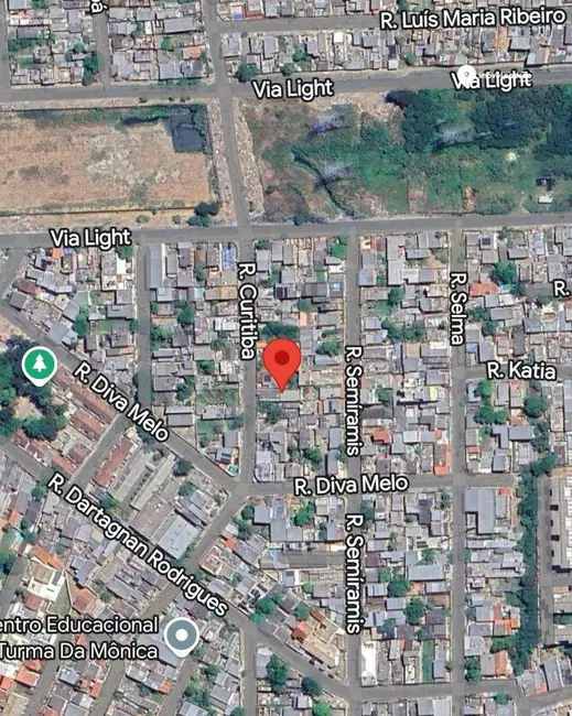Terreno / Lote à venda, 300m2 em Vista Alegre, Nova Iguacu - RJ - imagem 6 Foto 6 de Terreno / Lote à venda, 300m2 em Vista Alegre, Nova Iguacu - RJ