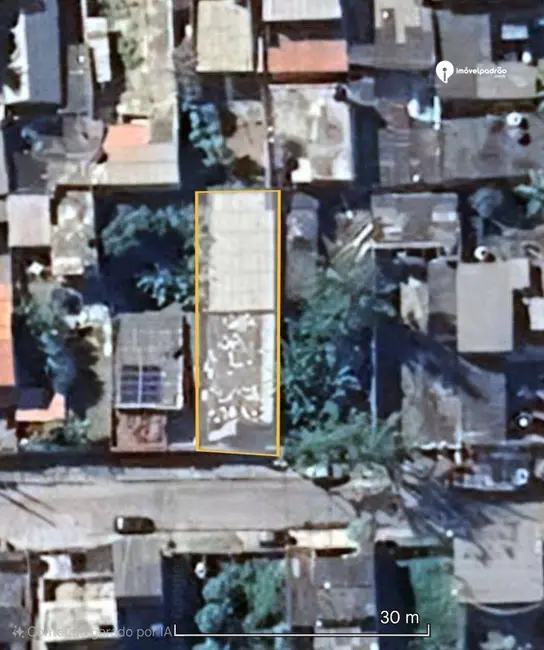 Terreno / Lote à venda, 300m2 em Vista Alegre, Nova Iguacu - RJ - imagem 8 Foto 8 de Terreno / Lote à venda, 300m2 em Vista Alegre, Nova Iguacu - RJ