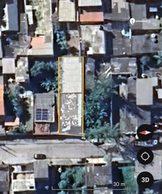 Terreno / Lote à venda, 300m2 em Vista Alegre, Nova Iguacu - RJ - imagem 7 Foto 7 de Terreno / Lote à venda, 300m2 em Vista Alegre, Nova Iguacu - RJ