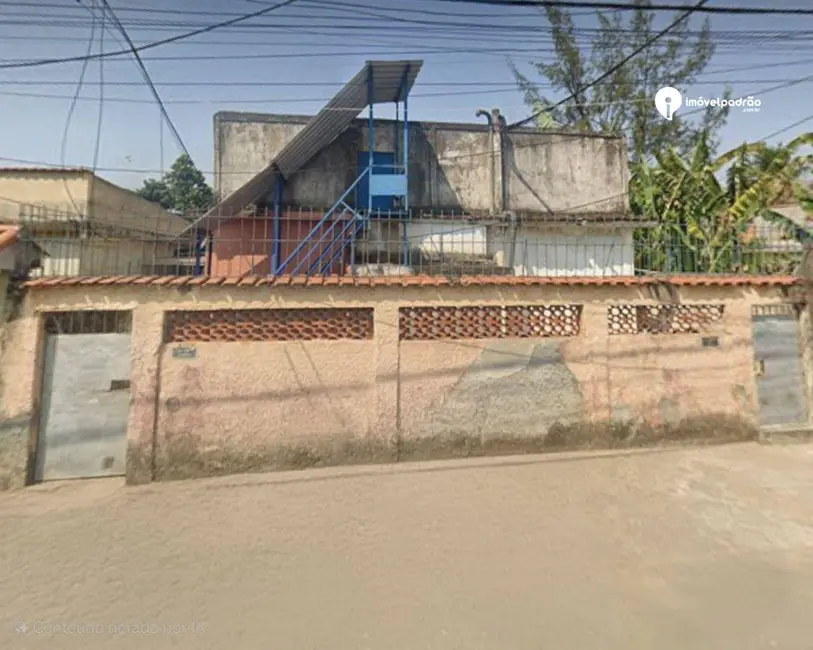 Terreno / Lote à venda, 300m2 em Vista Alegre, Nova Iguacu - RJ - imagem 4 Foto 4 de Terreno / Lote à venda, 300m2 em Vista Alegre, Nova Iguacu - RJ