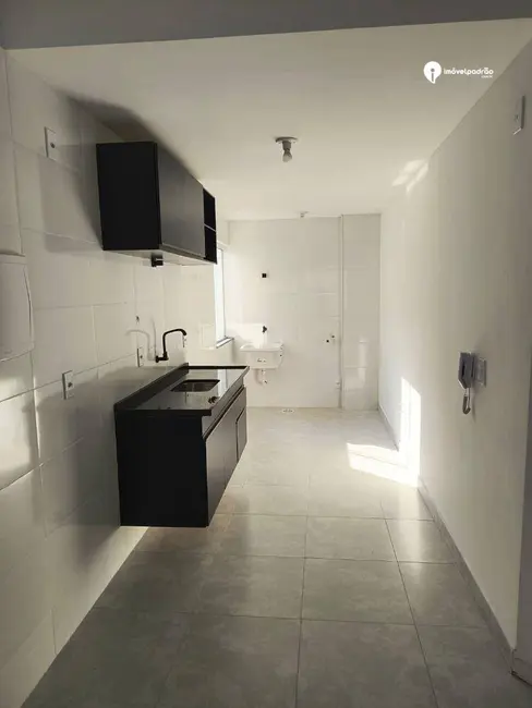 Apartamento com 2 quartos à venda, 61m2 em Nova Iguacu - RJ - imagem 4 Foto 4 de Apartamento com 2 quartos à venda, 61m2 em Nova Iguacu - RJ