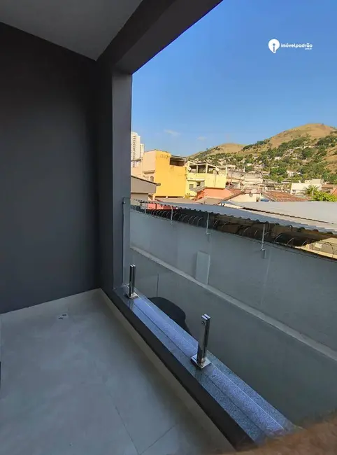 Apartamento com 2 quartos à venda, 61m2 em Nova Iguacu - RJ - imagem 7 Foto 7 de Apartamento com 2 quartos à venda, 61m2 em Nova Iguacu - RJ