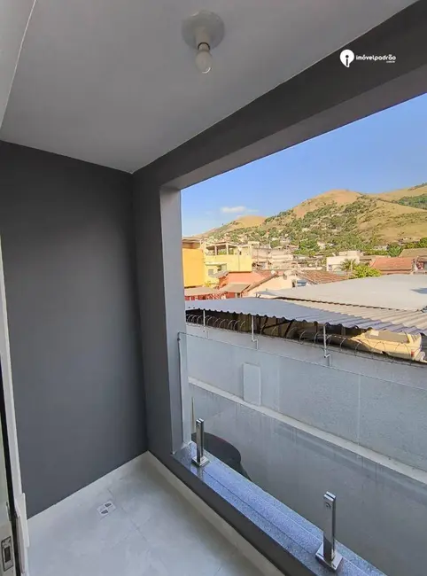 Foto 2 de Apartamento com 2 quartos à venda, 64m2 em Nova Iguacu - RJ