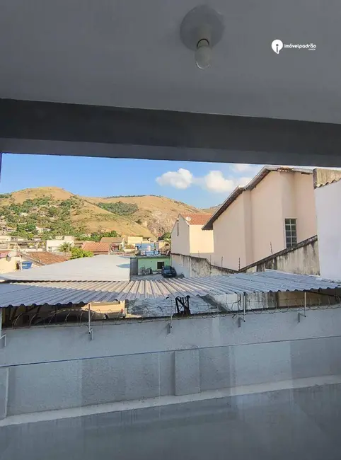 Apartamento com 2 quartos à venda, 61m2 em Nova Iguacu - RJ - imagem 8 Foto 8 de Apartamento com 2 quartos à venda, 61m2 em Nova Iguacu - RJ