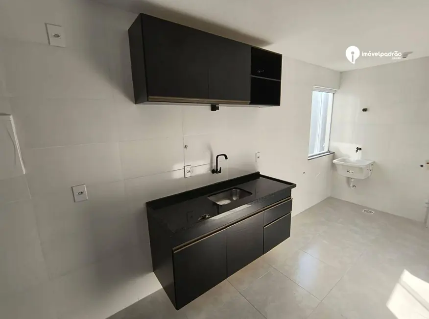 Apartamento com 2 quartos à venda, 61m2 em Nova Iguacu - RJ - imagem 3 Foto 3 de Apartamento com 2 quartos à venda, 61m2 em Nova Iguacu - RJ