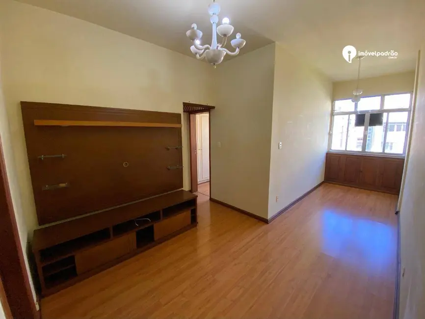 Foto 1 de Apartamento com 2 quartos à venda, 65m2 em Tijuca, Rio De Janeiro - RJ