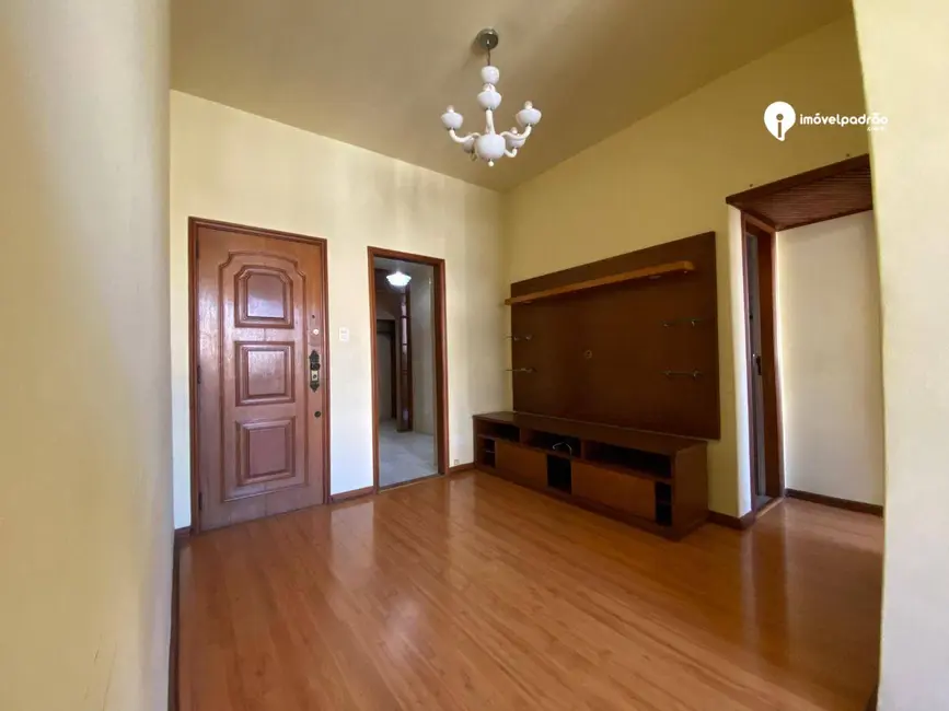 Foto 2 de Apartamento com 2 quartos à venda, 65m2 em Tijuca, Rio De Janeiro - RJ