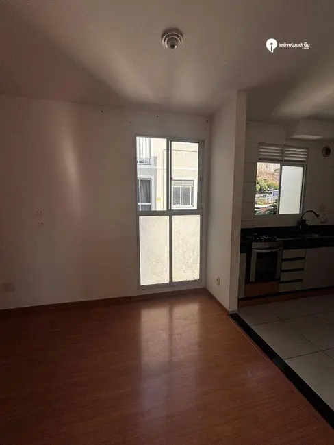 Foto 5 de Apartamento com 2 quartos para alugar, 44m2 em Jardim Alvorada, Nova Iguacu - RJ