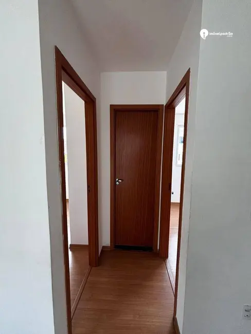 Apartamento com 2 quartos para alugar, 44m2 em Jardim Alvorada, Nova Iguacu - RJ - imagem 6 Foto 6 de Apartamento com 2 quartos para alugar, 44m2 em Jardim Alvorada, Nova Iguacu - RJ