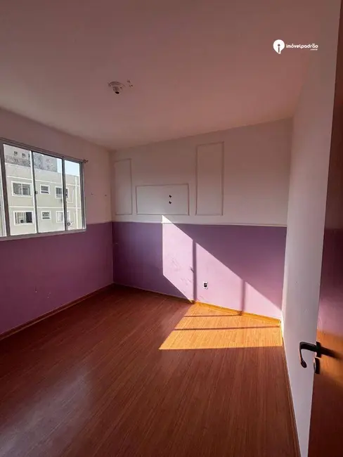 Foto 7 de Apartamento com 2 quartos para alugar, 44m2 em Jardim Alvorada, Nova Iguacu - RJ