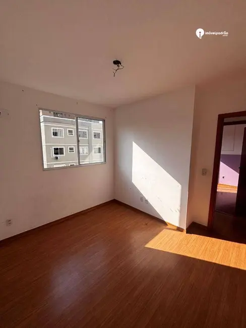 Foto 9 de Apartamento com 2 quartos para alugar, 44m2 em Jardim Alvorada, Nova Iguacu - RJ