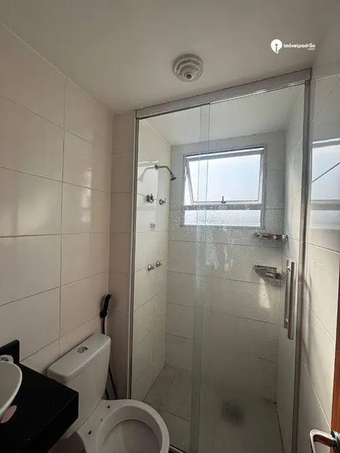 Foto 6 de Apartamento com 2 quartos para alugar, 44m2 em Jardim Alvorada, Nova Iguacu - RJ