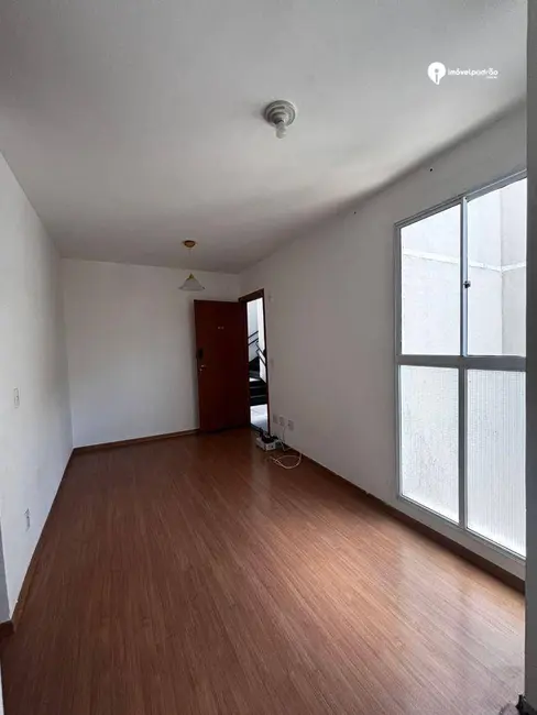 Apartamento com 2 quartos para alugar, 44m2 em Jardim Alvorada, Nova Iguacu - RJ - imagem 4 Foto 4 de Apartamento com 2 quartos para alugar, 44m2 em Jardim Alvorada, Nova Iguacu - RJ