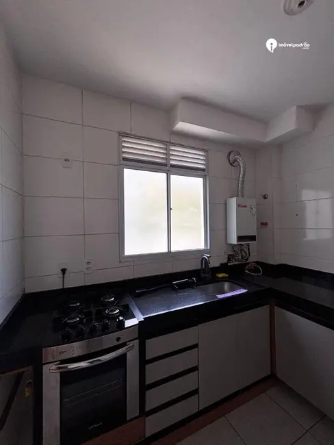 Apartamento com 2 quartos para alugar, 44m2 em Jardim Alvorada, Nova Iguacu - RJ - imagem 3 Foto 3 de Apartamento com 2 quartos para alugar, 44m2 em Jardim Alvorada, Nova Iguacu - RJ