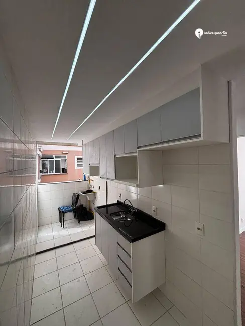 Apartamento com 2 quartos à venda, 51m2 em Vila Avelina, Nova Iguacu - RJ - imagem 6 Foto 6 de Apartamento com 2 quartos à venda, 51m2 em Vila Avelina, Nova Iguacu - RJ