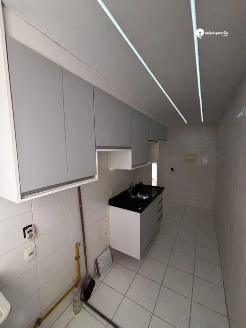Apartamento com 2 quartos à venda, 51m2 em Vila Avelina, Nova Iguacu - RJ - imagem 5 Foto 5 de Apartamento com 2 quartos à venda, 51m2 em Vila Avelina, Nova Iguacu - RJ
