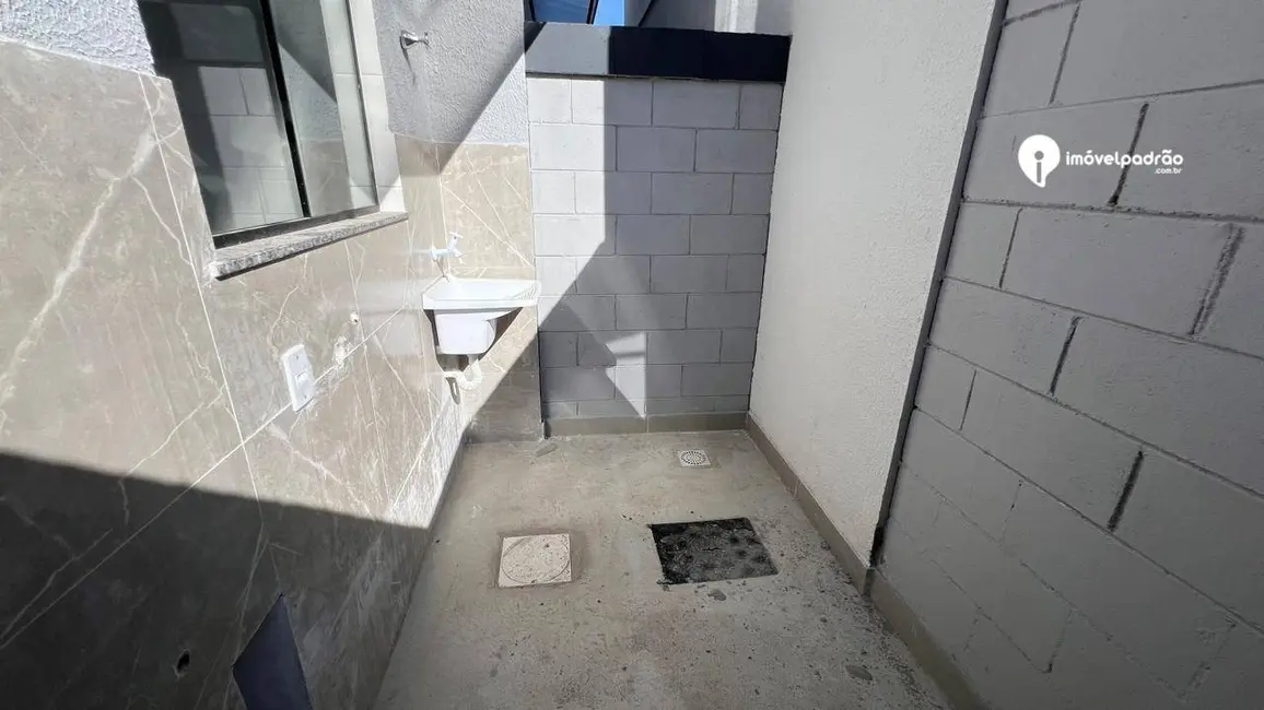 Casa de Condomínio com 2 quartos à venda, 55m2 em Palhada, Nova Iguacu - RJ - imagem 5 Foto 5 de Casa de Condomínio com 2 quartos à venda, 55m2 em Palhada, Nova Iguacu - RJ