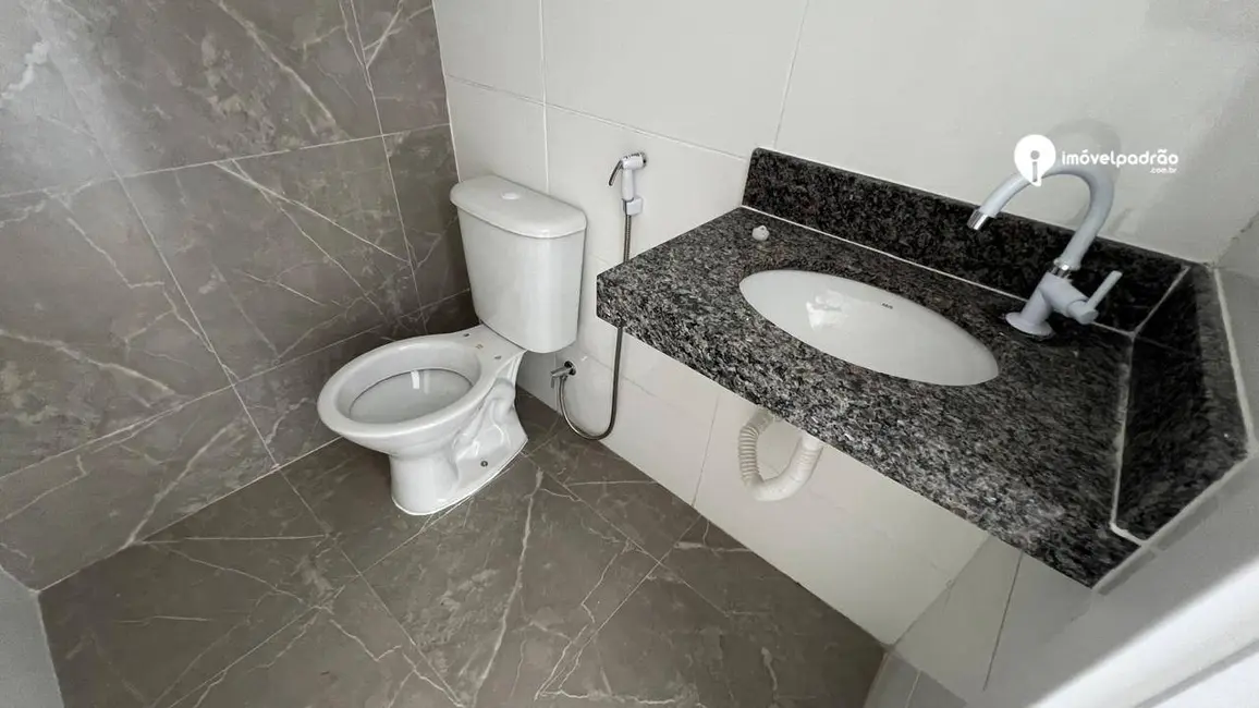 Casa de Condomínio com 2 quartos à venda, 55m2 em Palhada, Nova Iguacu - RJ - imagem 7 Foto 7 de Casa de Condomínio com 2 quartos à venda, 55m2 em Palhada, Nova Iguacu - RJ