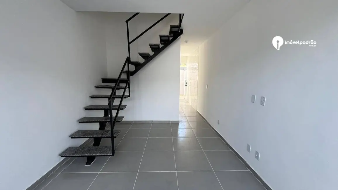 Casa de Condomínio com 2 quartos à venda, 55m2 em Palhada, Nova Iguacu - RJ - imagem 8 Foto 8 de Casa de Condomínio com 2 quartos à venda, 55m2 em Palhada, Nova Iguacu - RJ