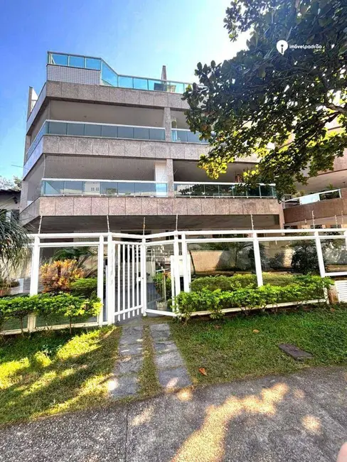 Foto 1 de Apartamento com 3 quartos à venda, 107m2 em Recreio dos Bandeirantes, Rio De Janeiro - RJ