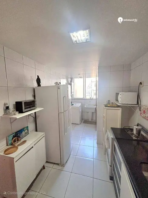 Foto 8 de Apartamento com 3 quartos à venda, 107m2 em Recreio dos Bandeirantes, Rio De Janeiro - RJ