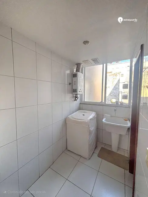 Foto 9 de Apartamento com 3 quartos à venda, 107m2 em Recreio dos Bandeirantes, Rio De Janeiro - RJ