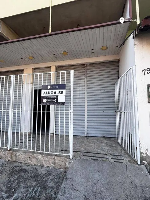 Foto 2 de Loja para alugar, 200m2 em Comendador Soares, Nova Iguacu - RJ