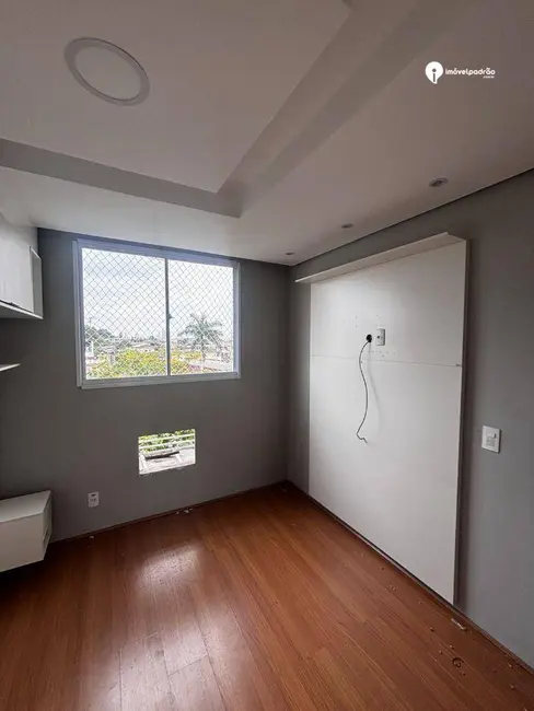Apartamento com 3 quartos para alugar, 57m2 em Prata, Nova Iguacu - RJ - imagem 3 Foto 3 de Apartamento com 3 quartos para alugar, 57m2 em Prata, Nova Iguacu - RJ