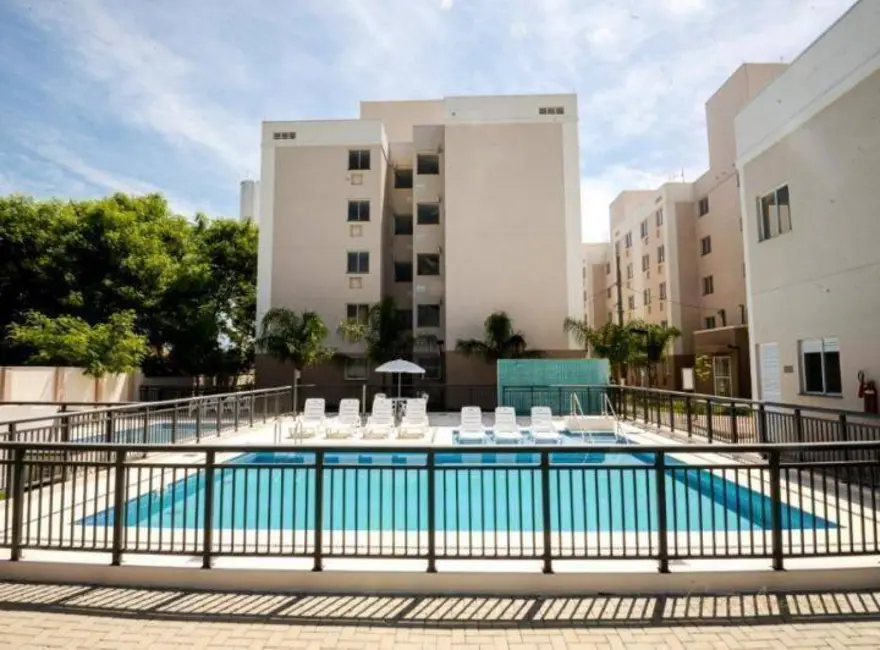 Apartamento com 3 quartos para alugar, 57m2 em Prata, Nova Iguacu - RJ - imagem 9 Foto 9 de Apartamento com 3 quartos para alugar, 57m2 em Prata, Nova Iguacu - RJ