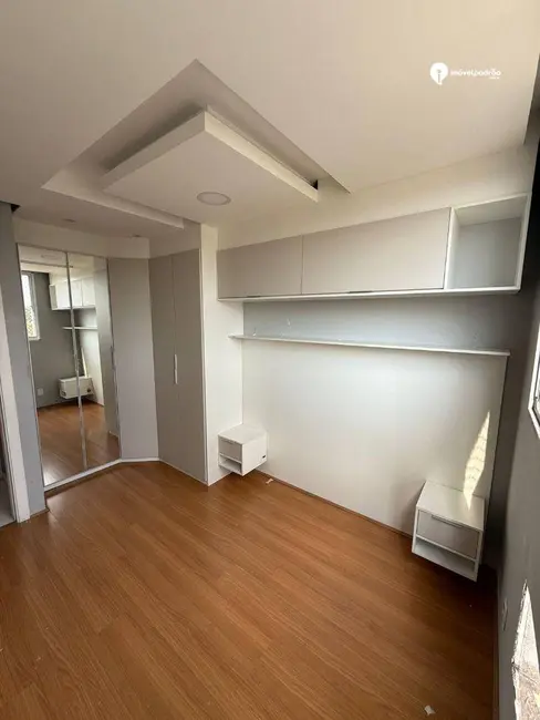 Foto 2 de Apartamento com 3 quartos para alugar, 57m2 em Prata, Nova Iguacu - RJ