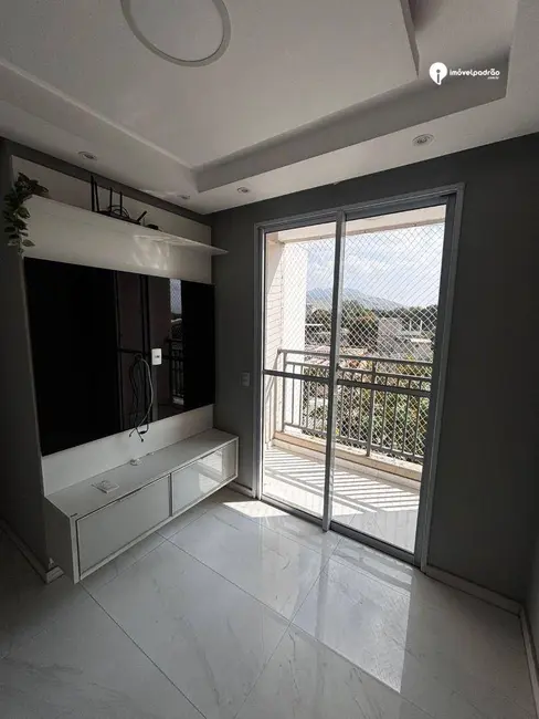 Apartamento com 3 quartos para alugar, 57m2 em Prata, Nova Iguacu - RJ - imagem 7 Foto 7 de Apartamento com 3 quartos para alugar, 57m2 em Prata, Nova Iguacu - RJ