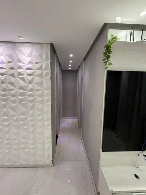 Apartamento com 3 quartos para alugar, 57m2 em Prata, Nova Iguacu - RJ - imagem 6 Foto 6 de Apartamento com 3 quartos para alugar, 57m2 em Prata, Nova Iguacu - RJ