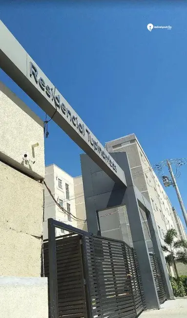 Apartamento com 2 quartos à venda, 44m2 em Jardim Canaã, Nova Iguacu - RJ - imagem 9 Foto 9 de Apartamento com 2 quartos à venda, 44m2 em Jardim Canaã, Nova Iguacu - RJ